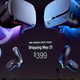Oculus Will Now Require Facebook Login to Use Social Features and Collect User Data for Ad Targeting